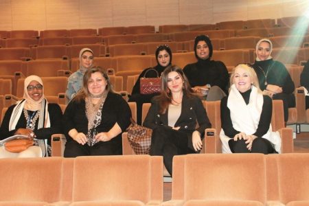 «بوكسهل» تعرّف الطلاب على كيفية إيجاد الفرص الوظيفية
