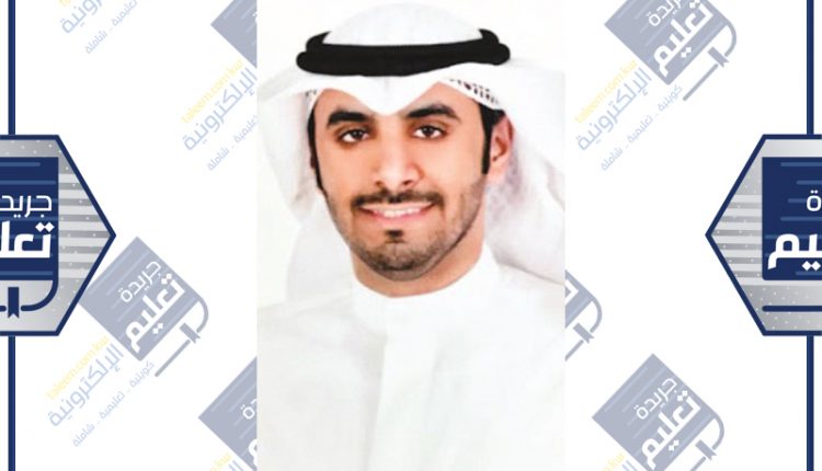 د.خالد البراك
