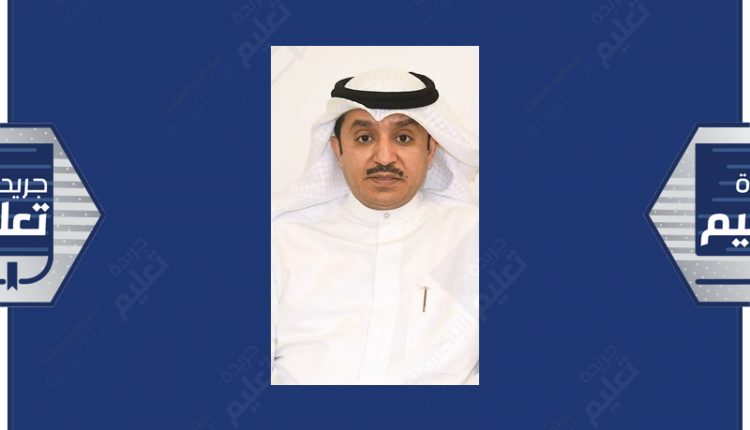 د.عبدالمحسن الحويلة