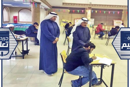 الحربي : ماضون في محاربة الغش