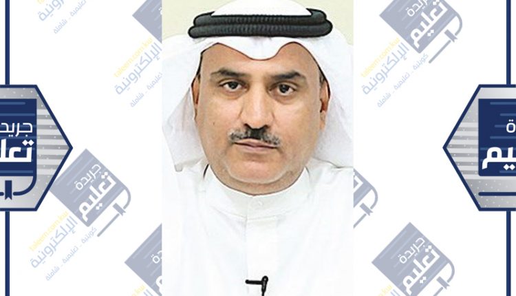 د. سعود الحربي