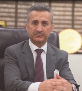 م. فاضل بوشهري