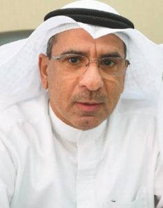م. راشد المحمد