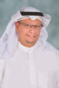 مدير معهد التمريض د. وائل حمادة