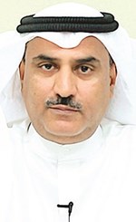 د. سعود الحربي