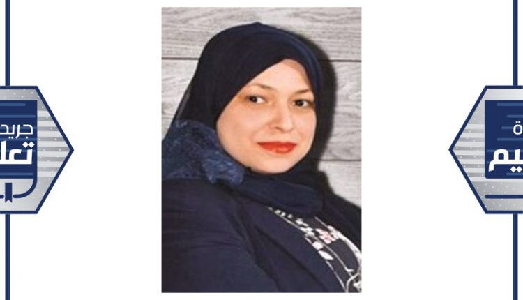 د.أميمة عزت