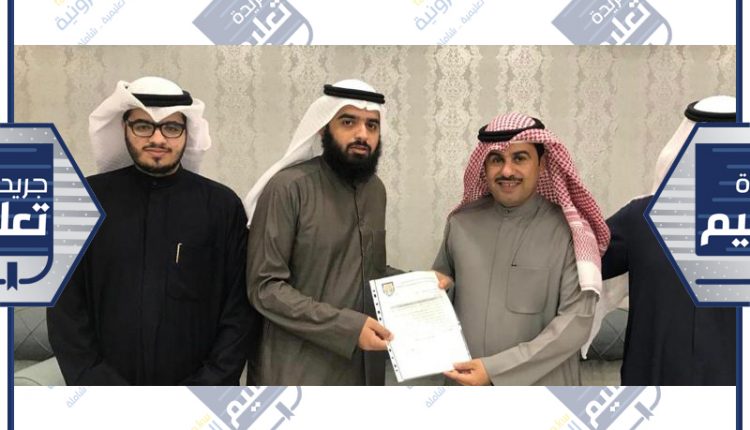 النائب-ثامر-السويط-مع-وفد-الاتحاد