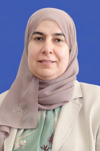 د.فاطمة الكندري