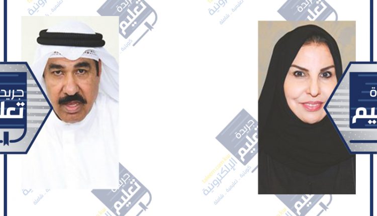 سعدية المفرح﻿ - حمزة الخياط﻿