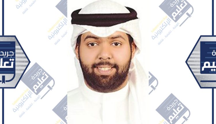 سلمان العصيمي﻿