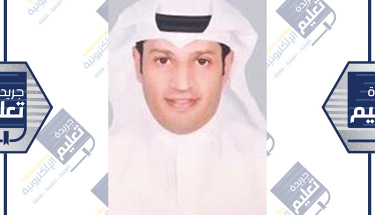 د. بدر العتيبي﻿