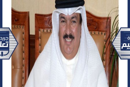 المضف يشيد بدور الاتحاد العربي للعمل التطوعي