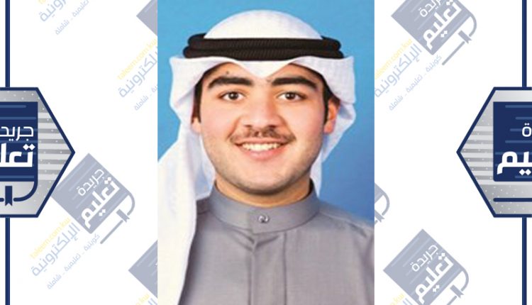 عبدالعزيز القبندي﻿