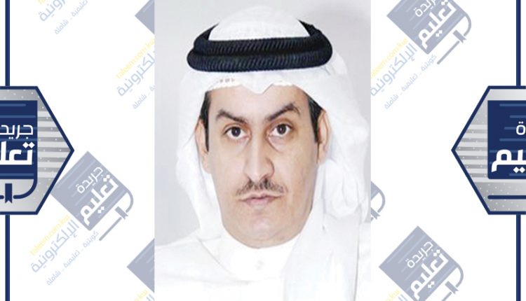 علي النامي