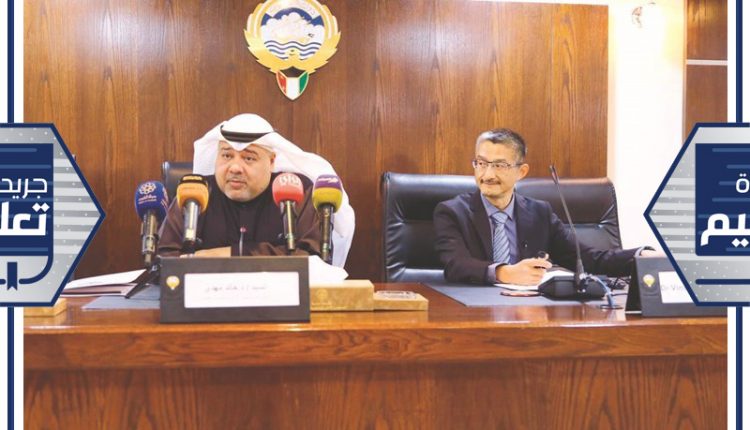 د.خالد مهدي خلال الندوة