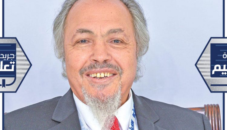 أستاذ القانون الجنائي في الكلية د. هادي شلوف