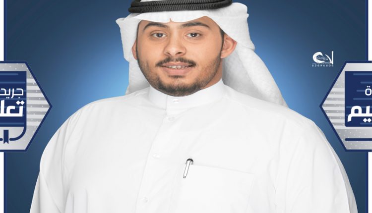 عبدالرحمن فواز المعباسي