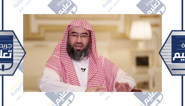 د. نبيل العوضي