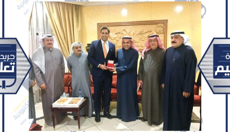 الطريجي مكرما الهنداوي