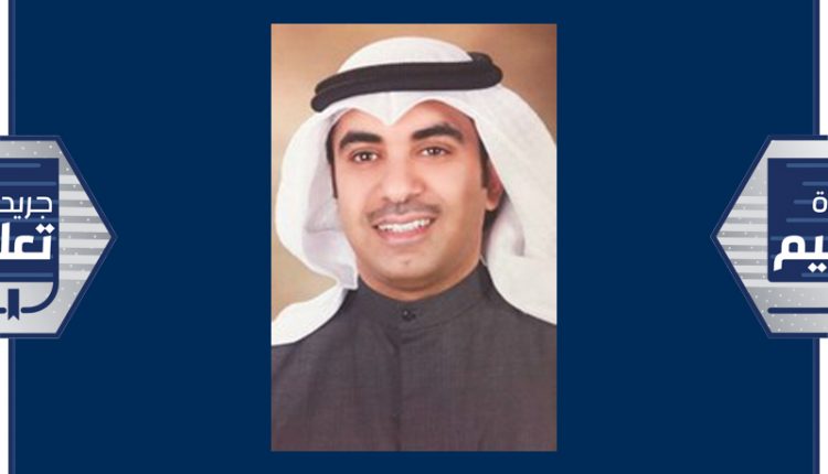 د.فارس المطيري