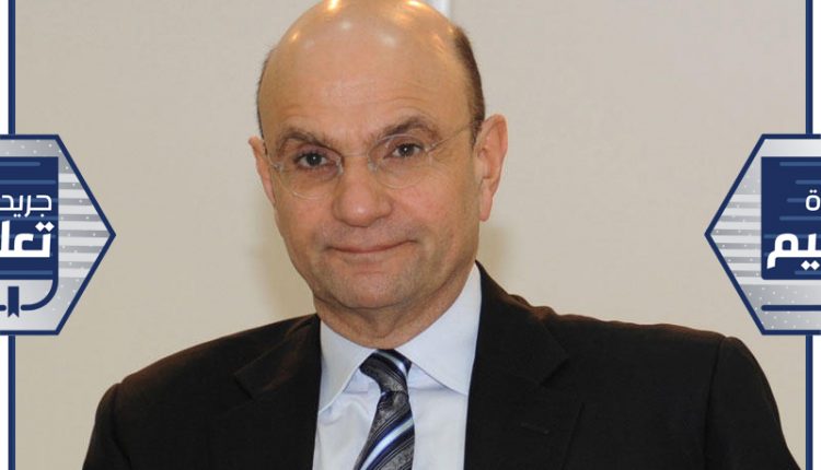 أستاذ العلوم السياسية في جامعة الكويت د. شفيق الغبرا