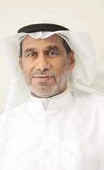 د. محمد المقاطع