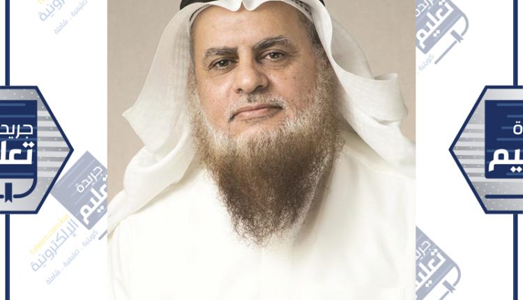 فهد الشامري