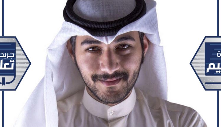 رئيس الهيئة الإدارية للتجمع راكان الجروان