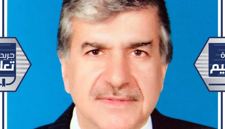 الدكتور-جاسم-الانصاري