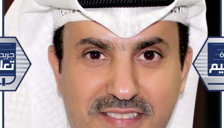 د أحمد الهيفي