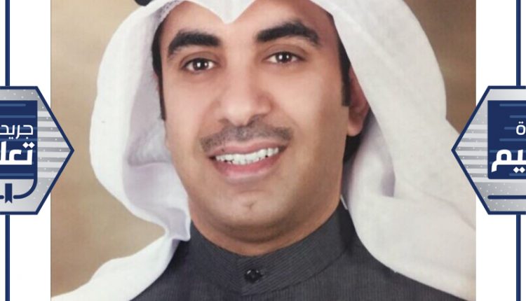 د. فارس المطيري