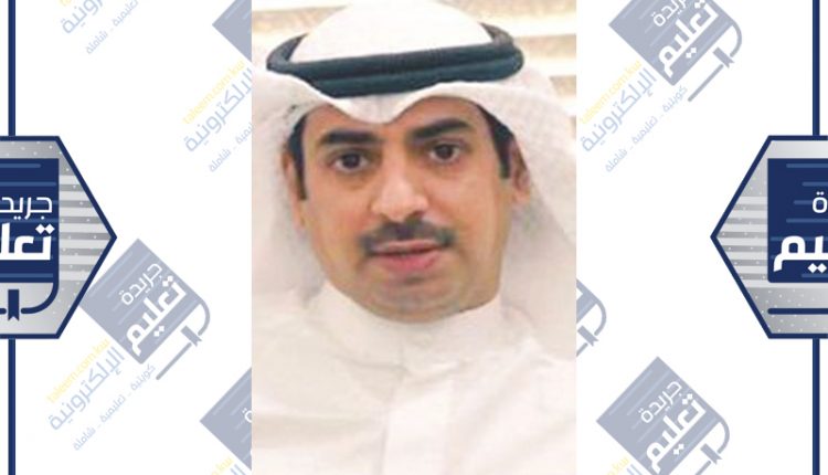 جاسم القعود