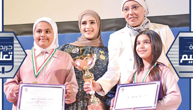 جانب من المشاركة في الأسبوع