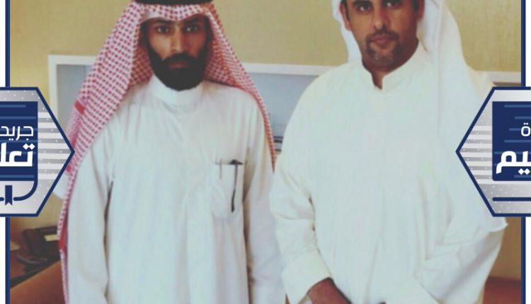 النائب يوسف الفضالة مستقبلا وفد المستقلة