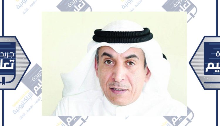 حامد العازمي