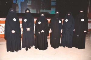 المعلمات القائمات على المشروع