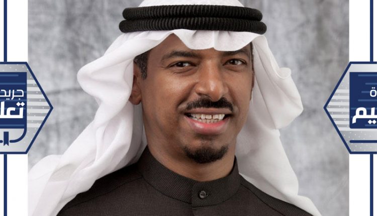 العميد المساعد للتخطيط والتدريب والاستشارات في كلية العلوم الإدارية بجامعة الكويت د. عصام الربيعان