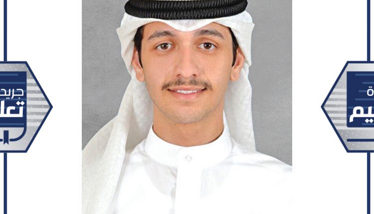 عبدالوهاب المطوع رئيس رابطة كلية العلوم الإدارية في جامعة الكويت