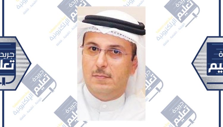 د.صبيح المخيزيم ﻿