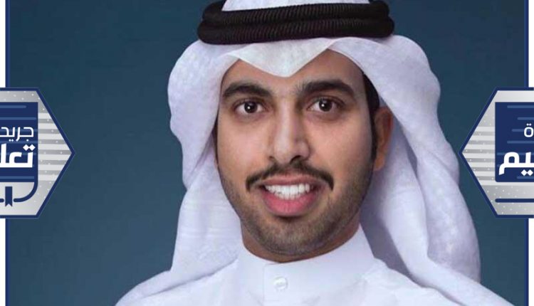 رئيس الهيئة التنفيذية للاتحاد الوطني لطلبة الكويت، م. فلاح السويري