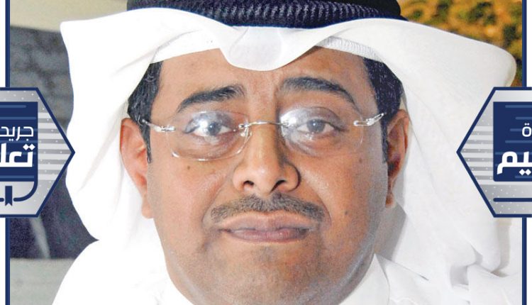 مدير إدارة الأمن والسلامة بجامعة الكويت، خالد الياقوت