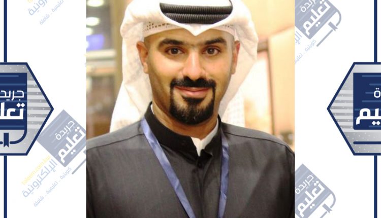 حسين القلاف