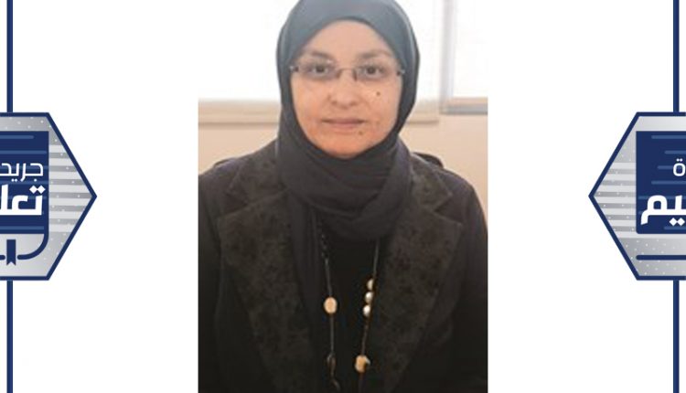 ناهد الشيخ﻿