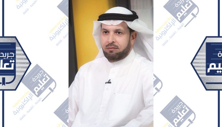 د.حمود القشعان﻿