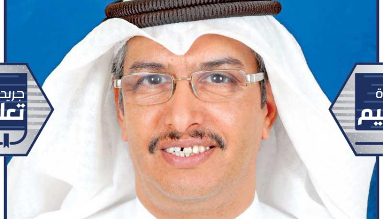 المدير العام لبيت الزكاة محمد العتيبي