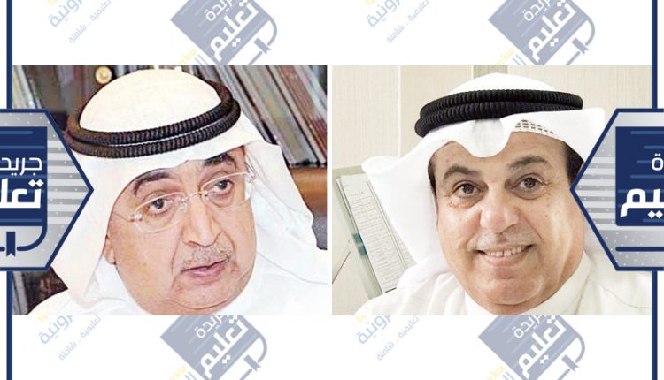 لافي الحربي - بدر العمر