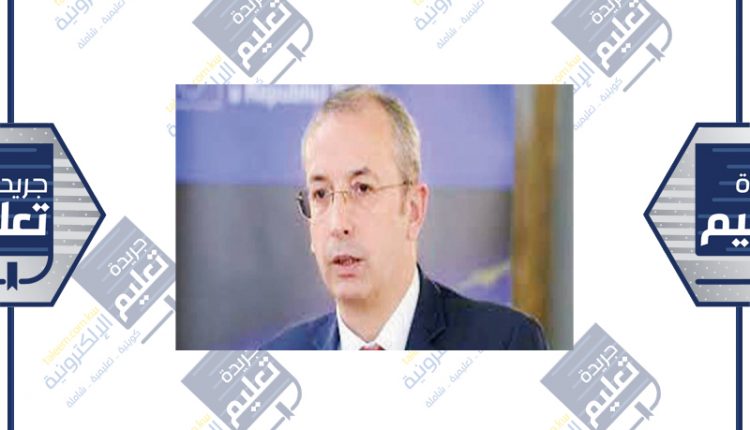 مايكل دافنبورت