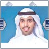 رئيس الهيئة التنفيذية للاتحاد الوطني لطلبة الكويت م. فلاح السويري