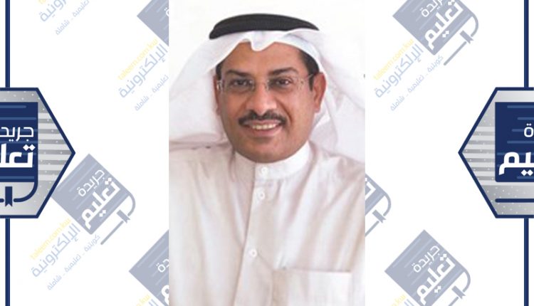 م. أحمد علوان الشمري﻿