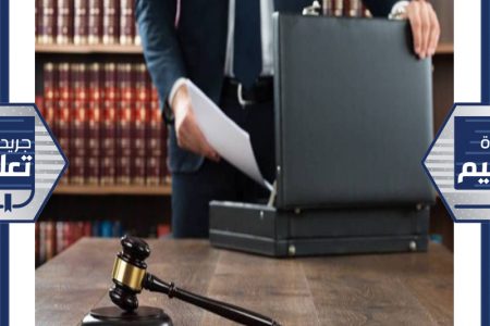 طلبة «الشريعة» في الخارج مشمولون بالقانون بعد الحصول على معادلة من ⁧‫التعليم العالي‬⁩
